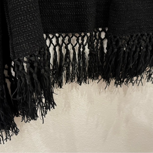 Lilly Pulitzer Black Women's Cardigan - Picture 5 of 5